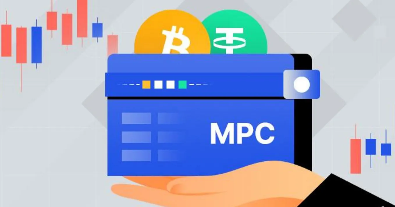 MPC Crypto Wallet Apps