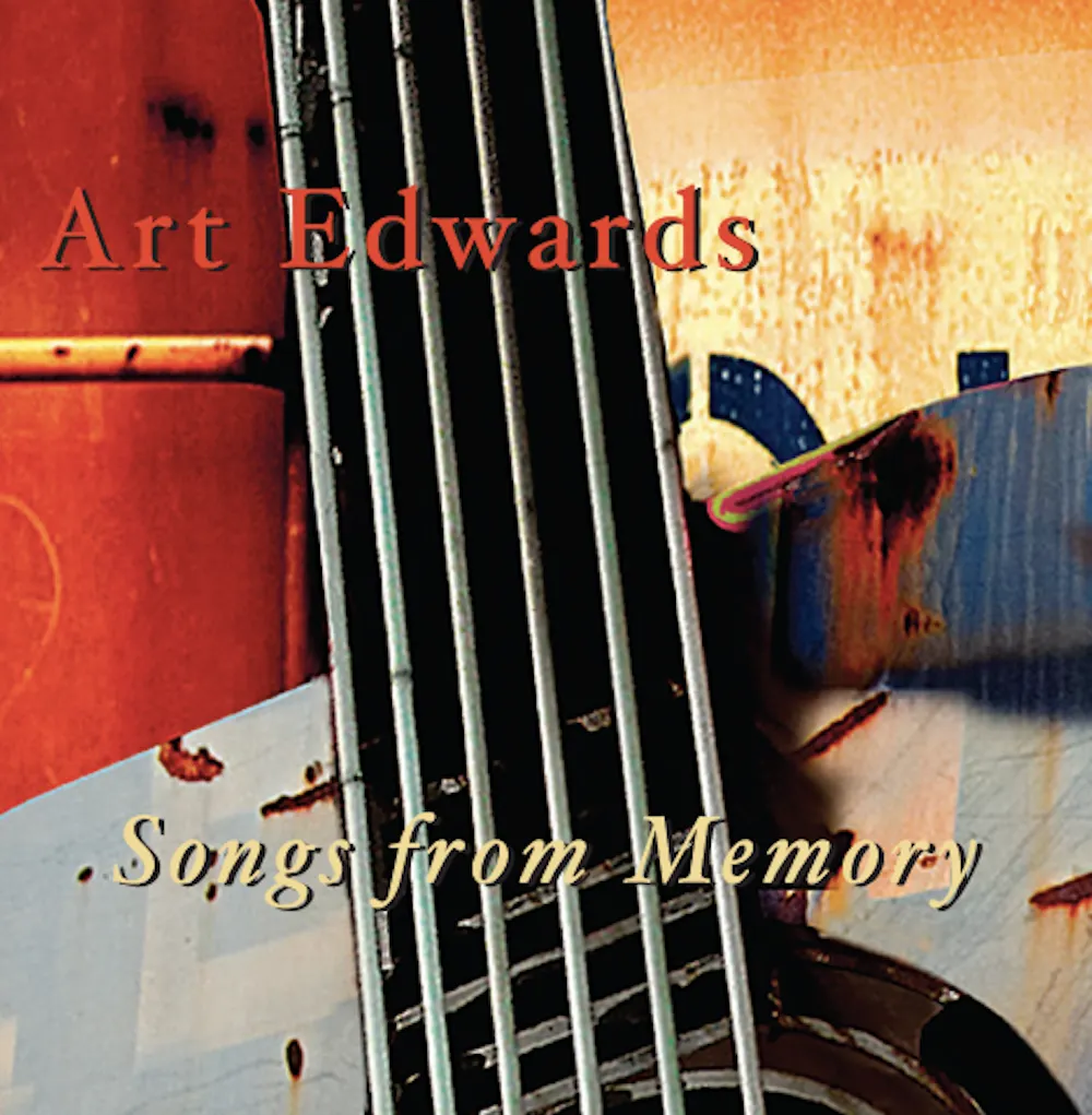 The Making of Songs from Memory