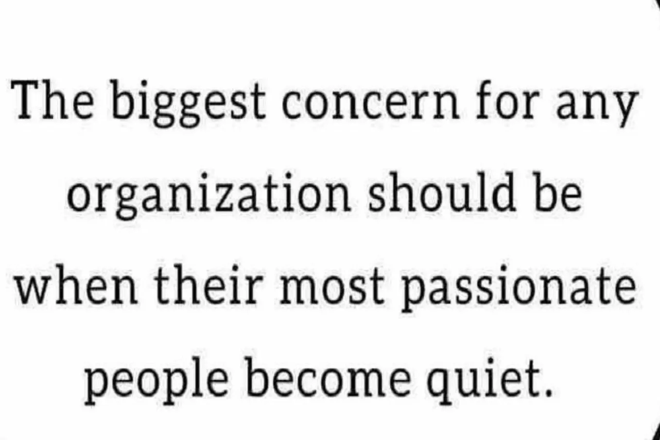 The Theory of Passion