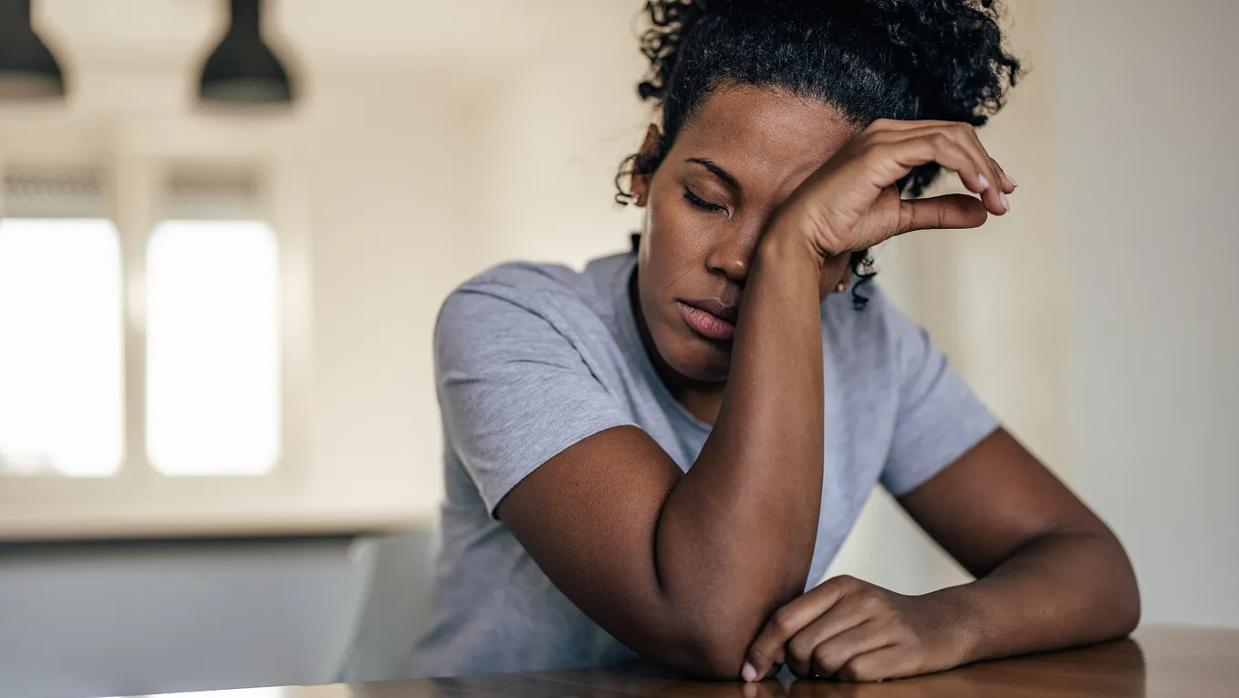 How To Overcome Morning Depression In 5 Easy Steps