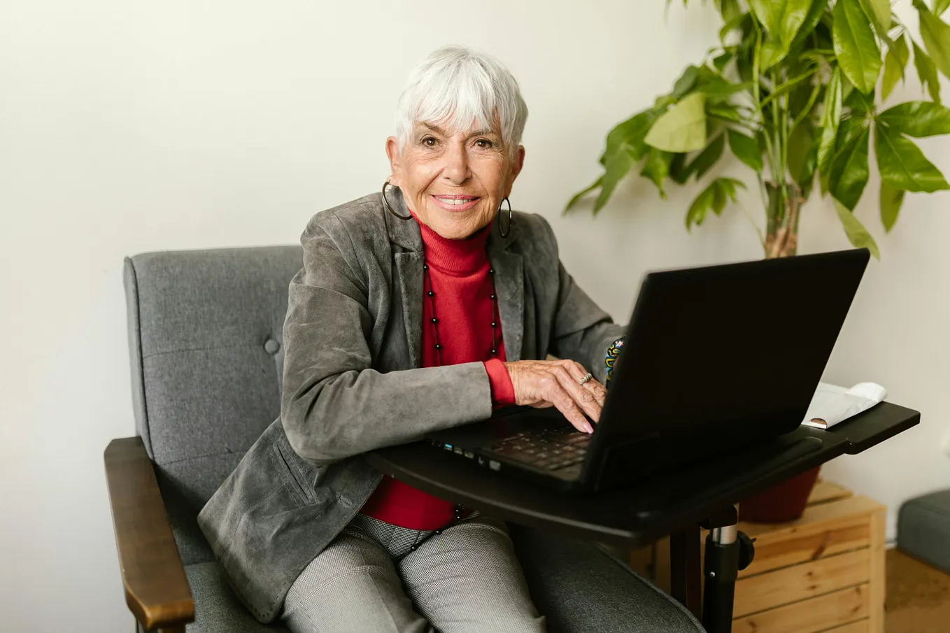 Purposeful Retirement Online Business: Why Having a Clear Purpose After Retirement Matters More…