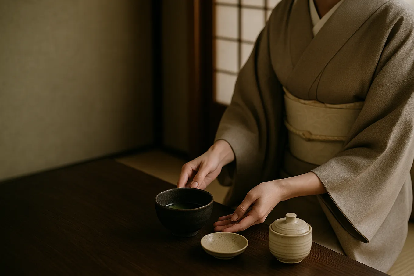 Kizuna(絆) — The Invisible Ties That Bind Us | by Japanese Mentality by ...