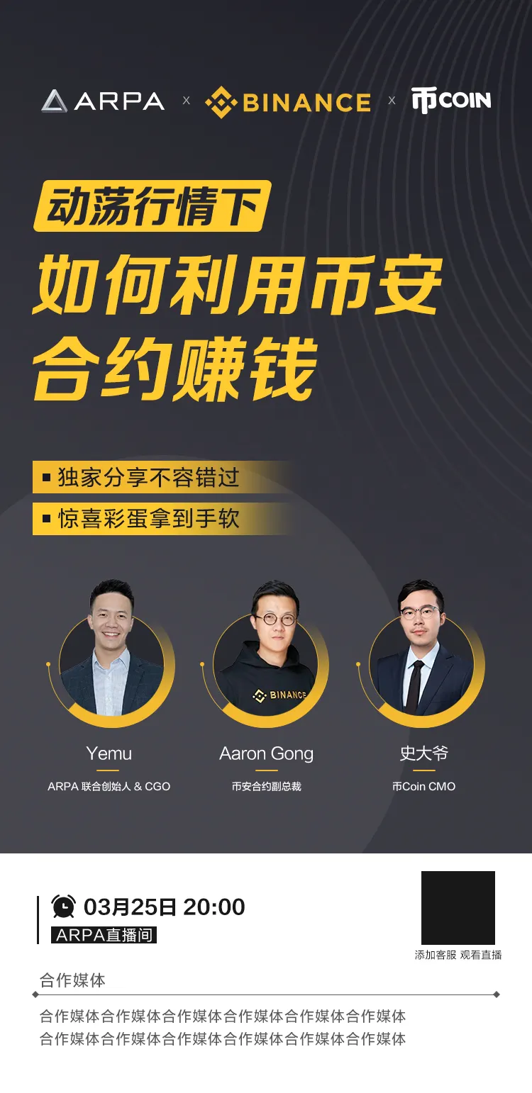 Nội dung AMA đã diễn ra giữa Giám Đốc bộ phận sản phẩm phái sinh của  Binance là Justin Cheng và… | by Bcoin official | Medium