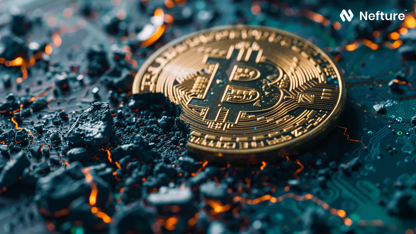 How Crypto Money Launderers Unfreeze Flagged Funds on Exchanges | by  Nefture Security | Medium