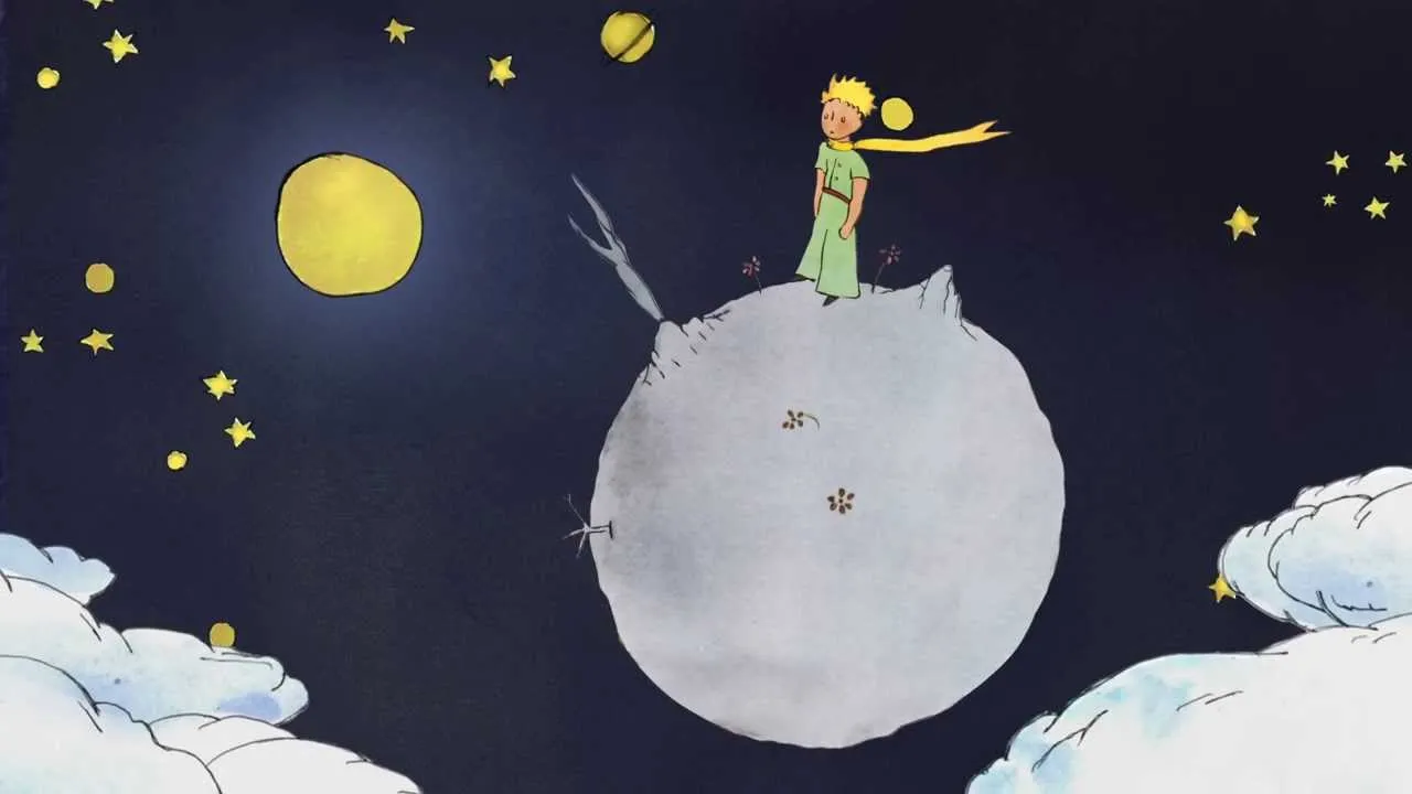 World War II Through the Eye of The Little Prince and Antoine de Saint-Exupéry