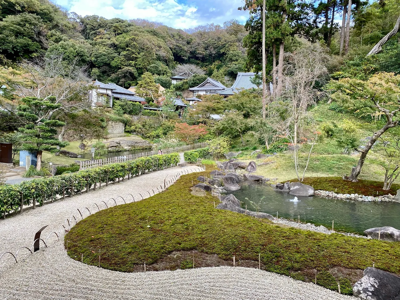 What Japanese Cultural Concepts Can Teach Us About Product Management