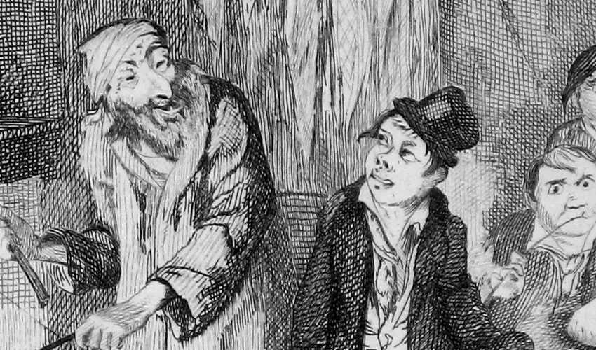 Four Unpleasant (And Disgusting) Facts About the Victorian Era