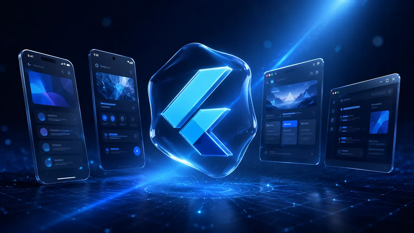 Using Flutter FVM in Windows & MacOS | by Iliyass Zamouri | Medium