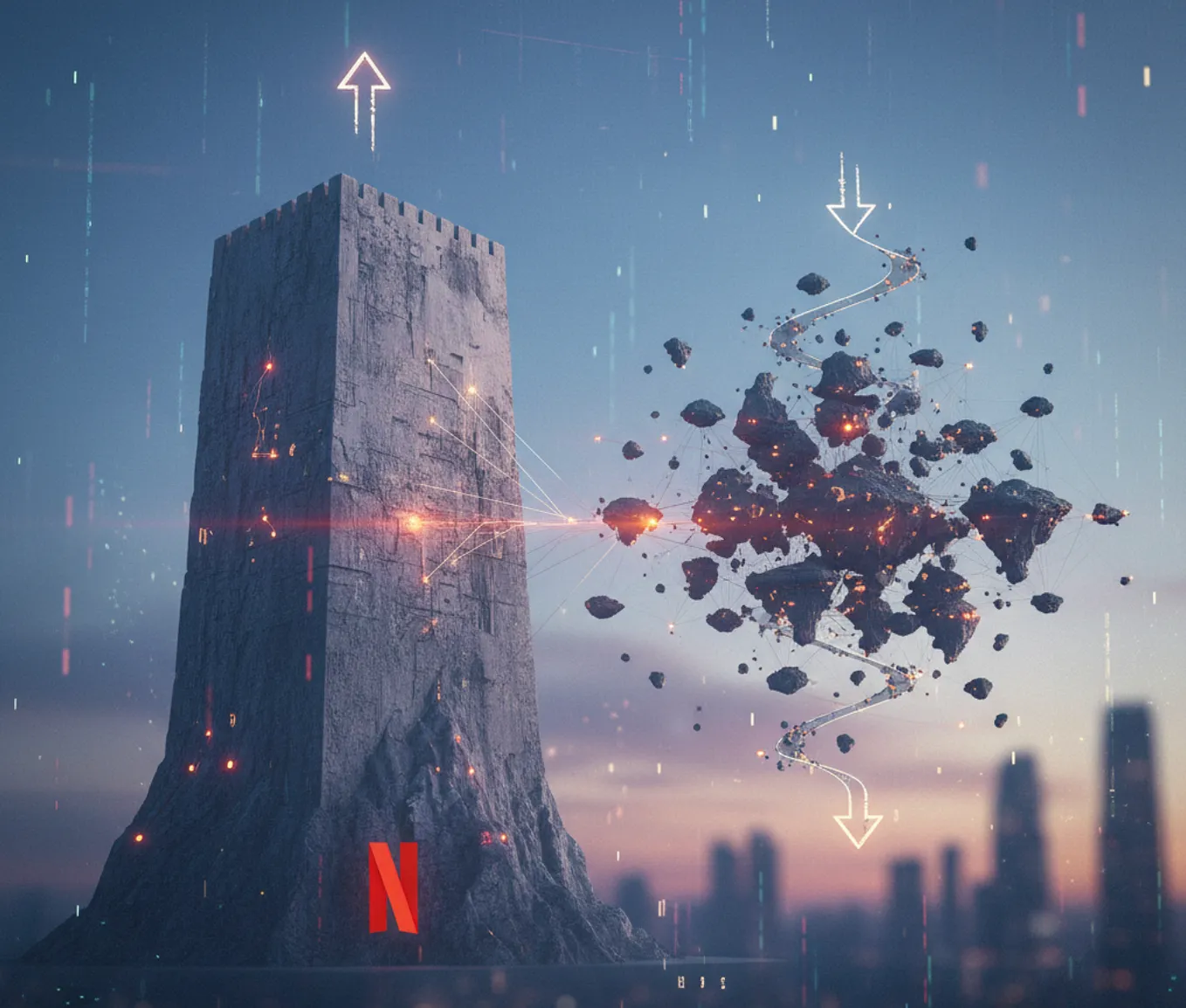 How Netflix Accidentally Proved Monoliths Scale Better Than Microservices