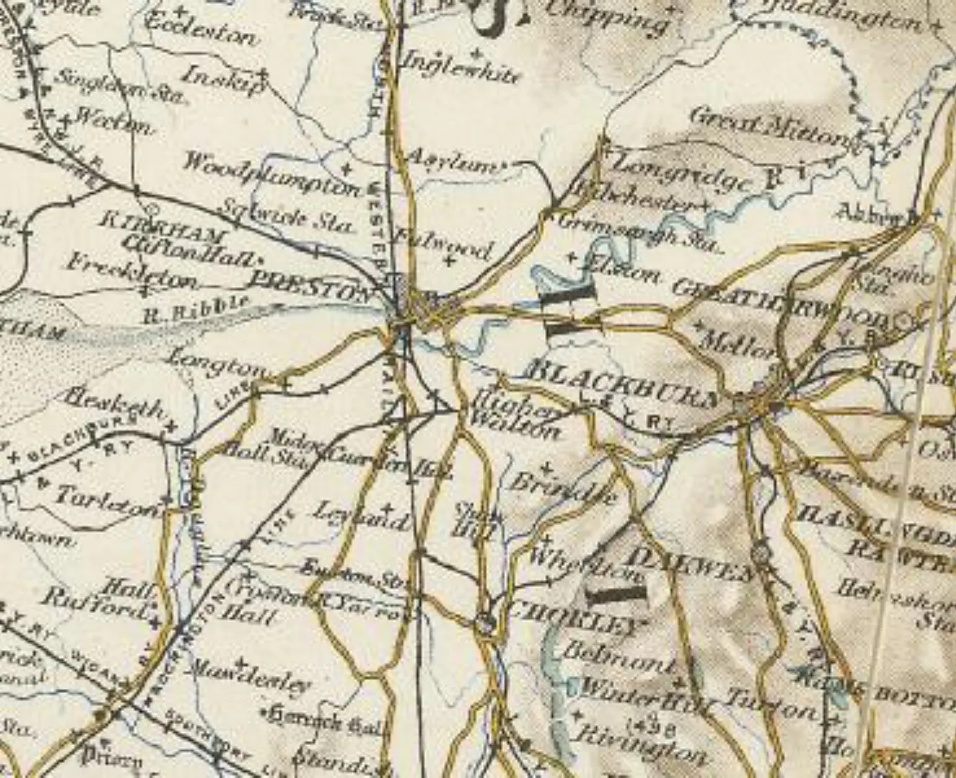 Scottish Highlanders Lost a War and were sent to American Plantations