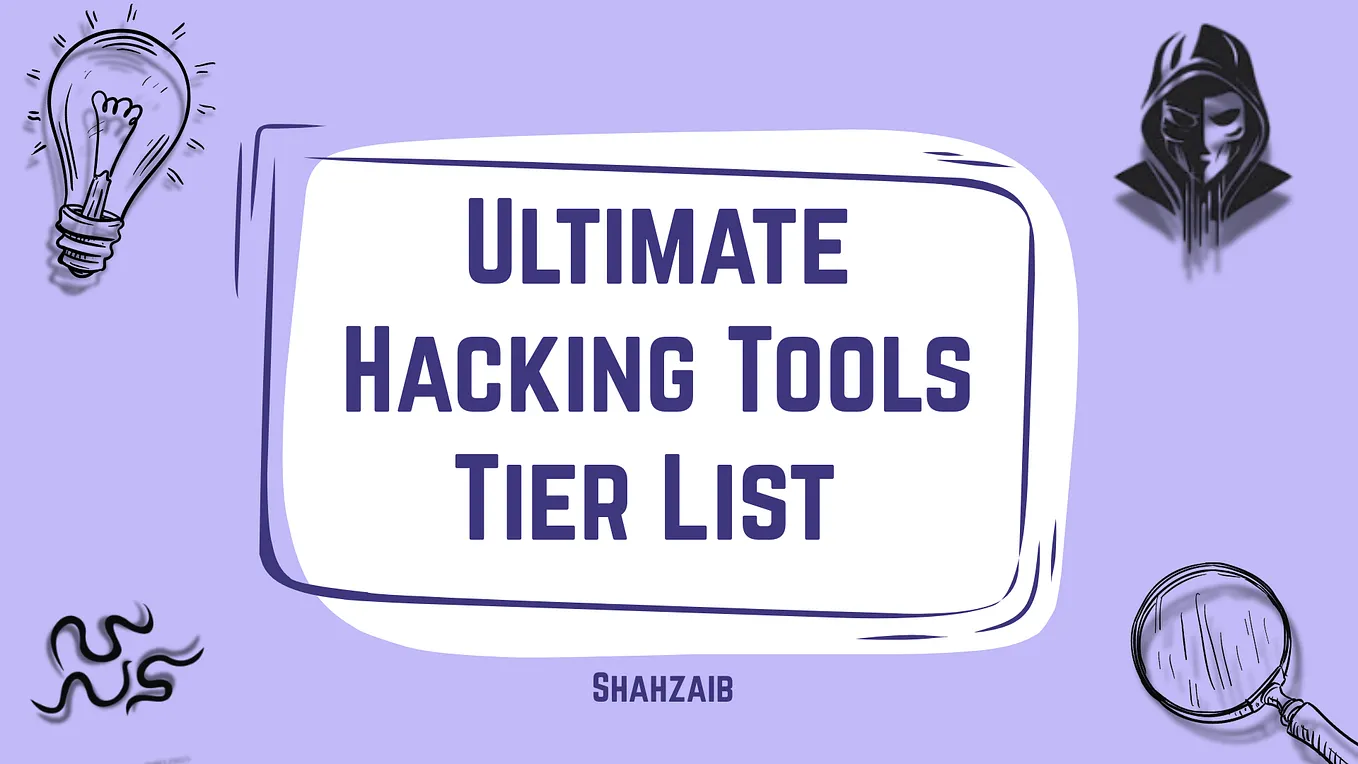 5 Free Android Apps Every Hacker Uses Daily | by Shahzaib | AWS in ...