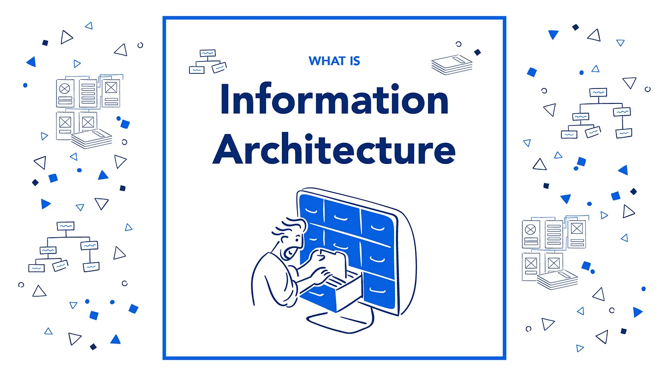 What is Information Architecture?