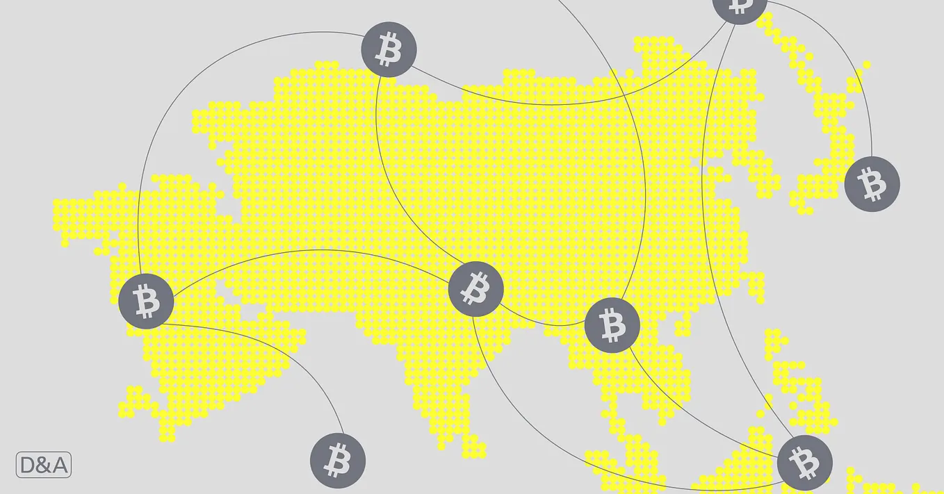 Will Bitcoin Be Worth Zero in Ten Years — or Not? | by Digital & Analogue  Partners | Coinmonks | Medium