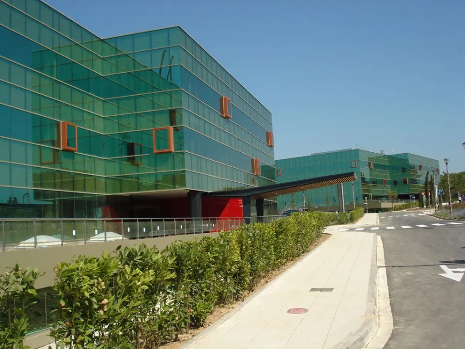 Tu Business Center en Sant Cugat: la ciudad empresarial de Barcelona