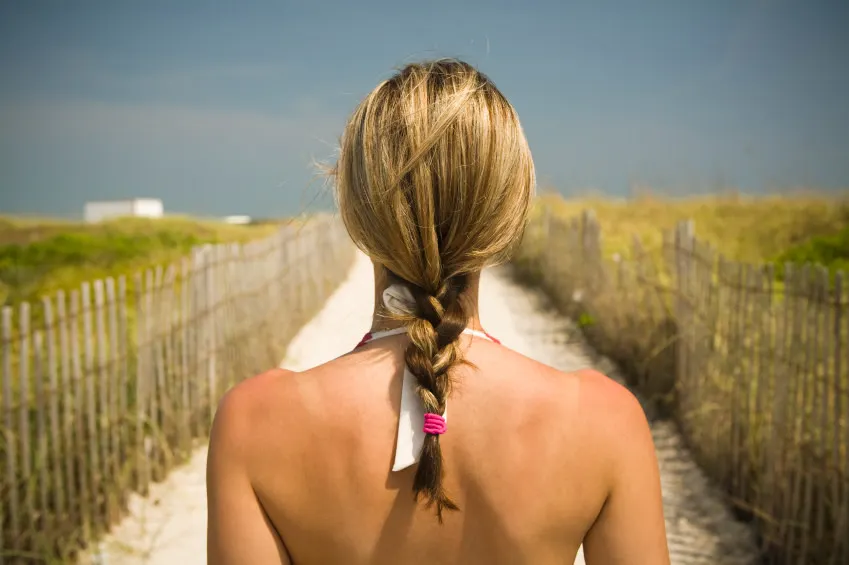 Clip-In Ponytail Styles for Older Women: Easy Ways to Add Length and Lift