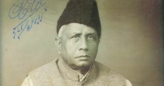 Urdu Poetry — List Of 10 Urdu Poets