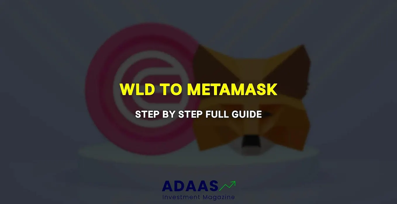 How To Add USDC To Metamask Wallet? | by Adaas Capital | Medium