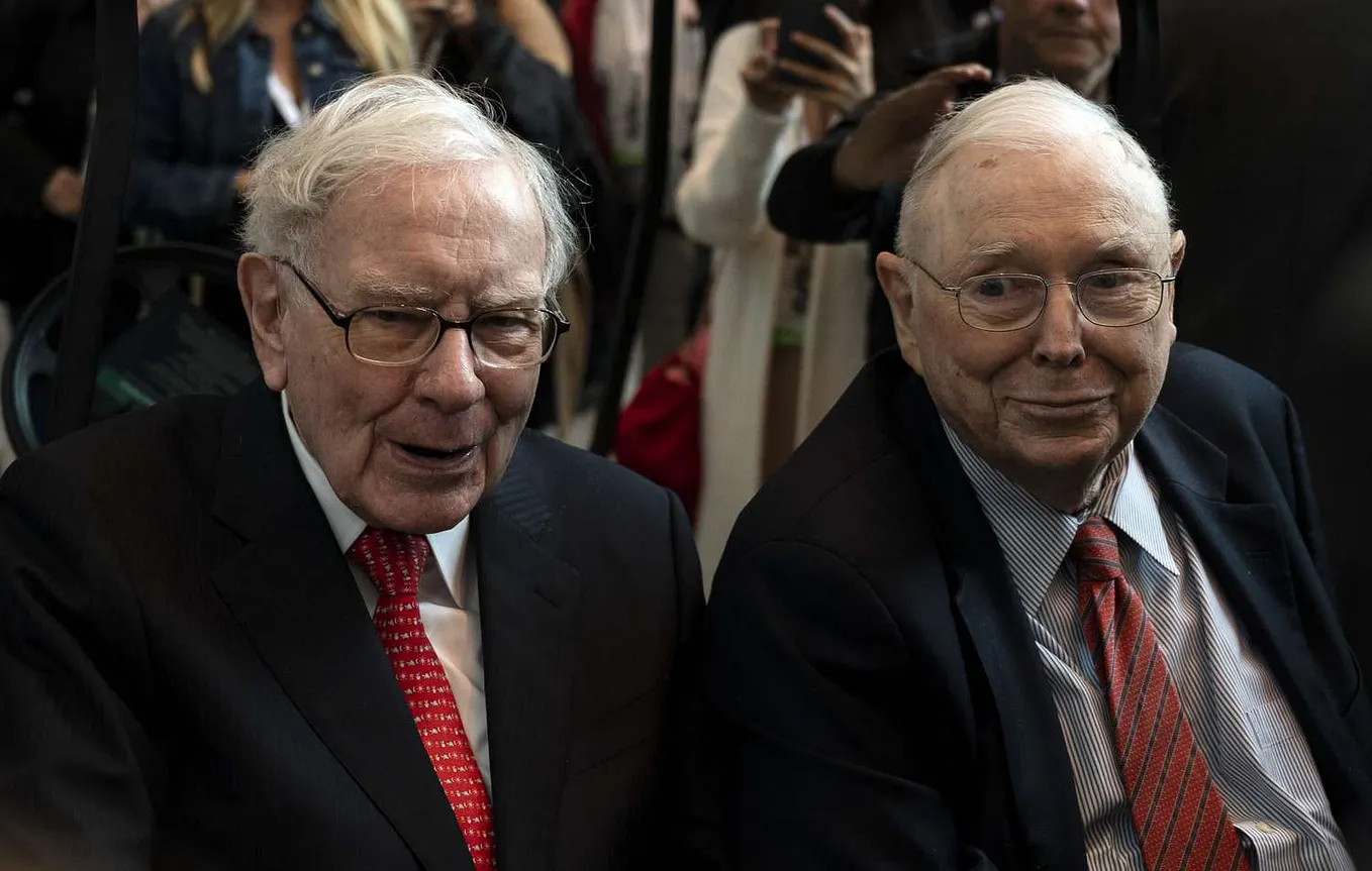 Charlie Munger Was Not a Great Capitalist in My Book