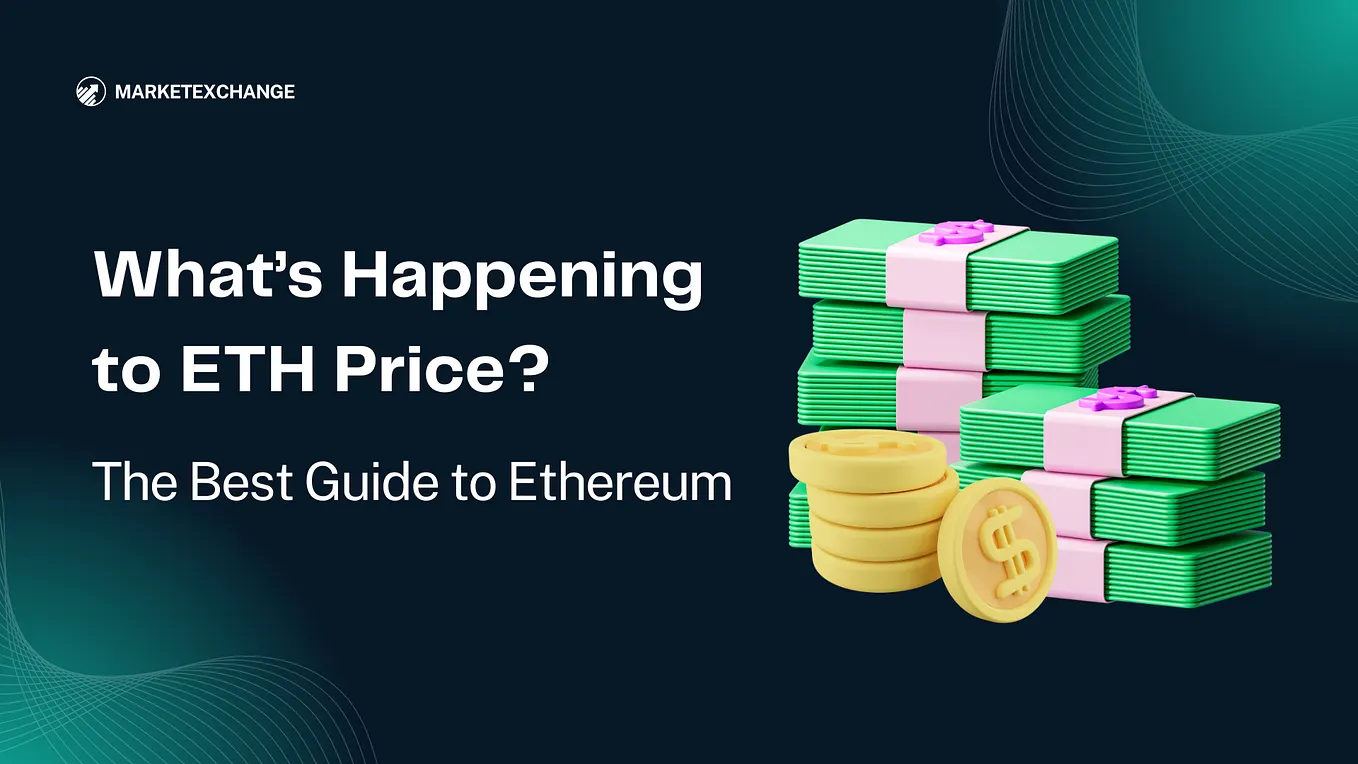 The Best Guide: Crypto Liquidity Pools | by Marketexchange | Nov, 2025 |  Medium