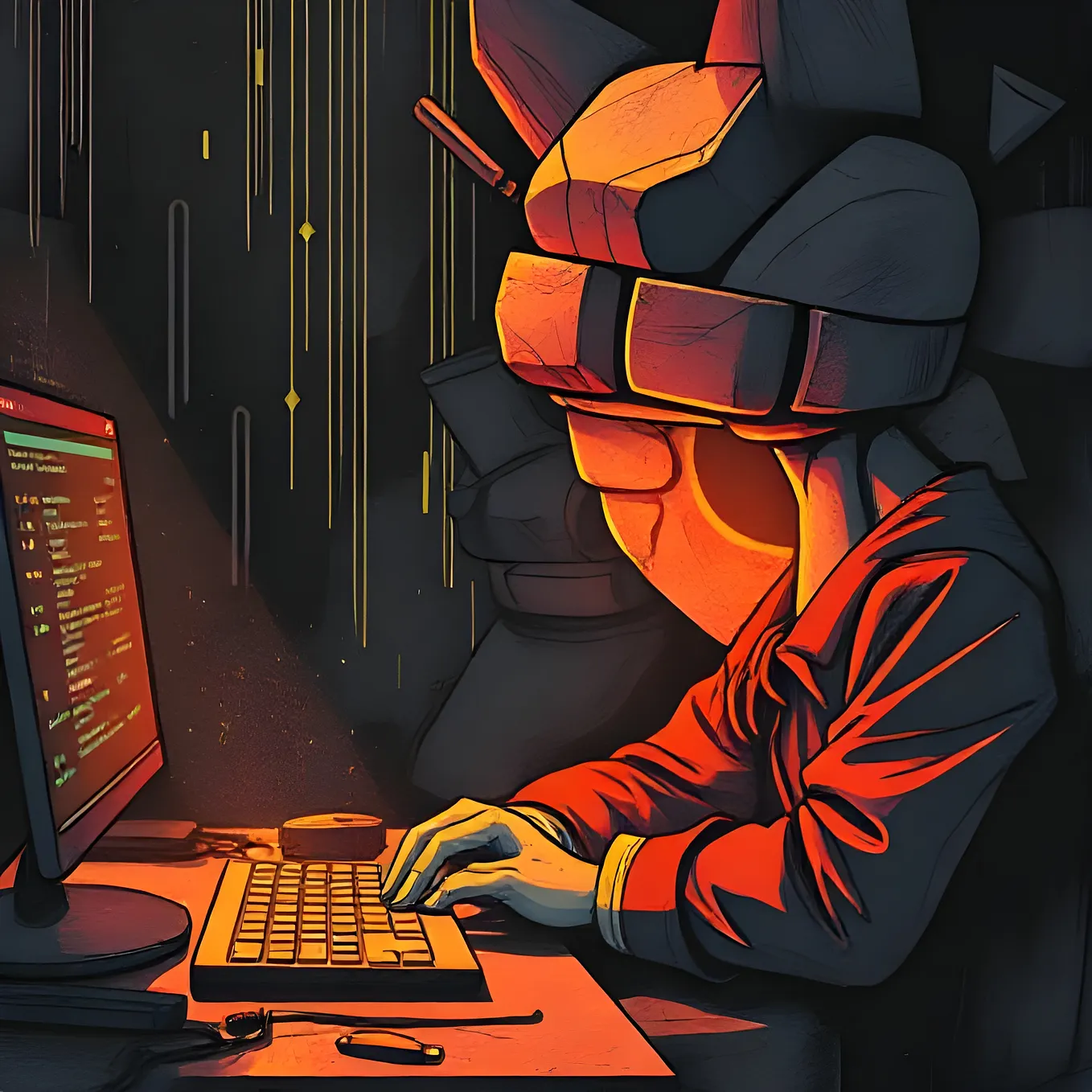 Python vs. JavaScript: A Performance Comparison Through Code Examples ...