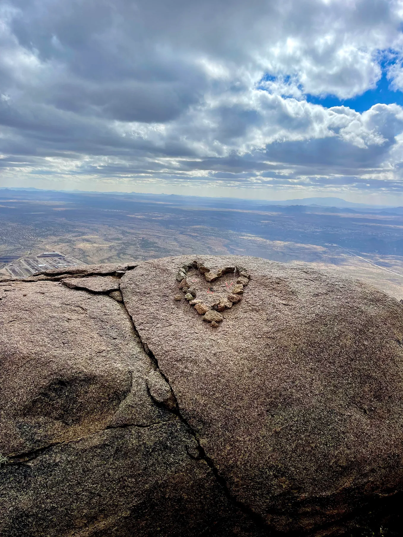 Granite Mountain Sheds Light on Some Tragic History