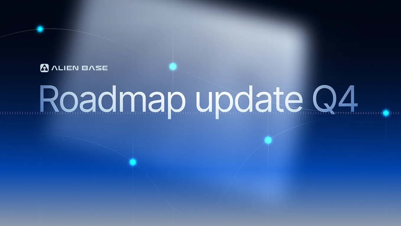 Charting the Governance of Alien Base DAO: The Past, Present and Future |  by Alien Base | Medium