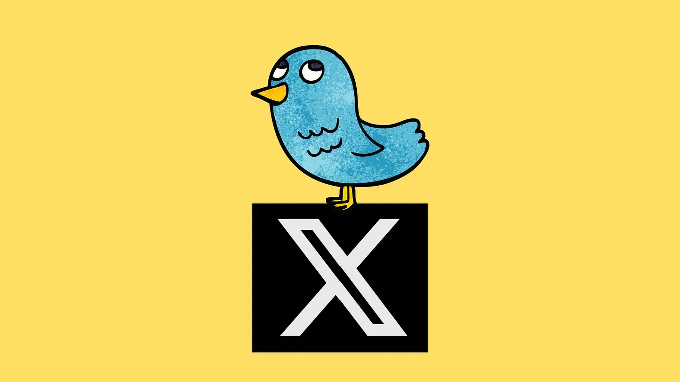 Quiet Quitting Twitter: A Smart Way To X-It