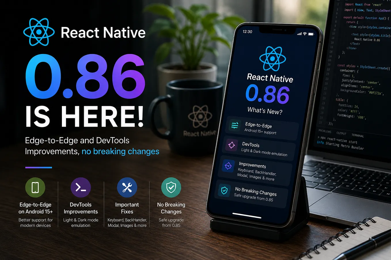 TanStack Router vs React Router v7 | by Hamza Charafi | ekino-france ...