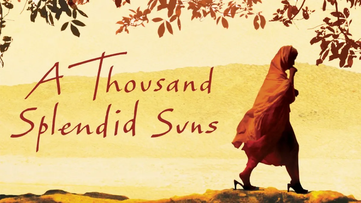 The Splendid Writing Style of “A Thousand Splendid Suns”