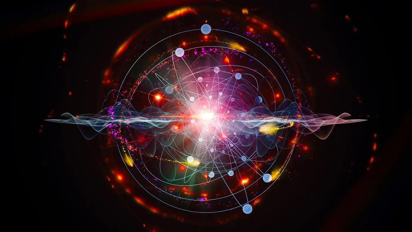 What is the origin of quantum uncertainty?