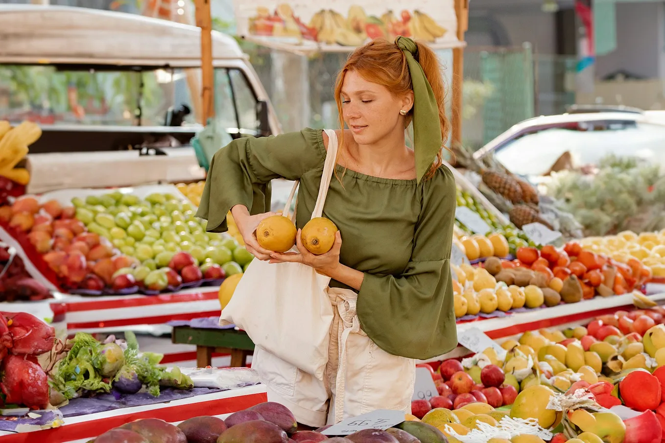 The cost of groceries varies widely by state.