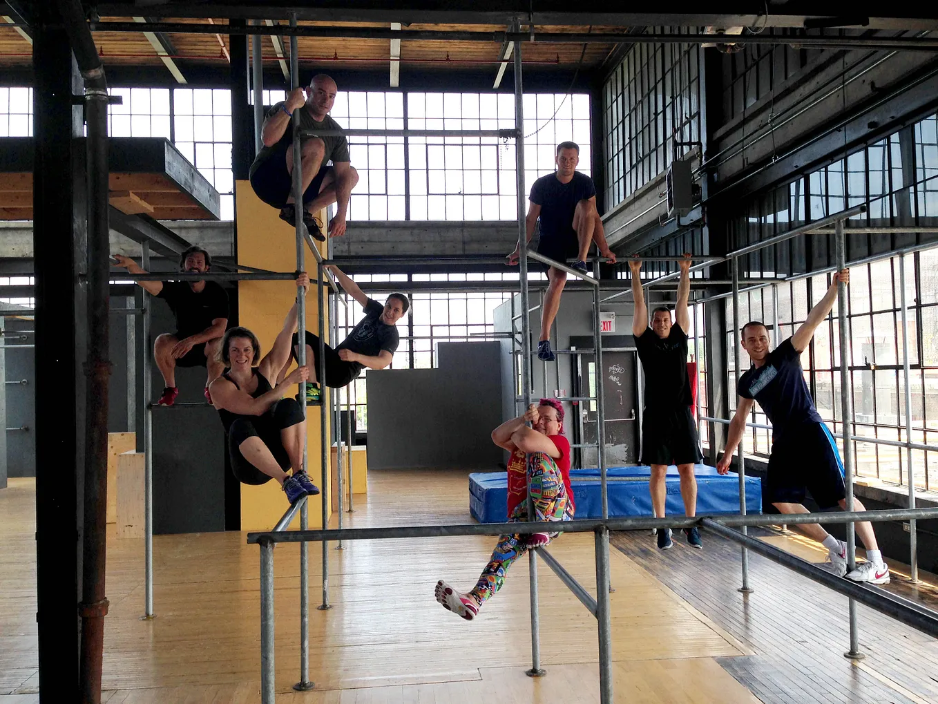 Precision Nutrition’s journey to Holacracy and the impact it had on their company