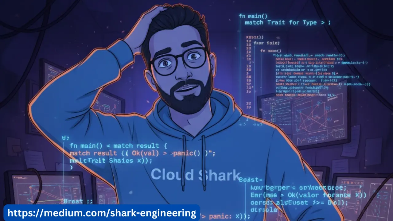 Inside Chalk: The Next-Gen Type System Solver Powering Rust’s Future ...
