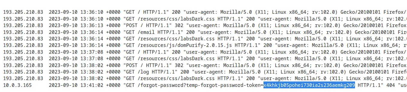 Dumping Passwords From Databases — Union-based SQL Injection Scripting ...