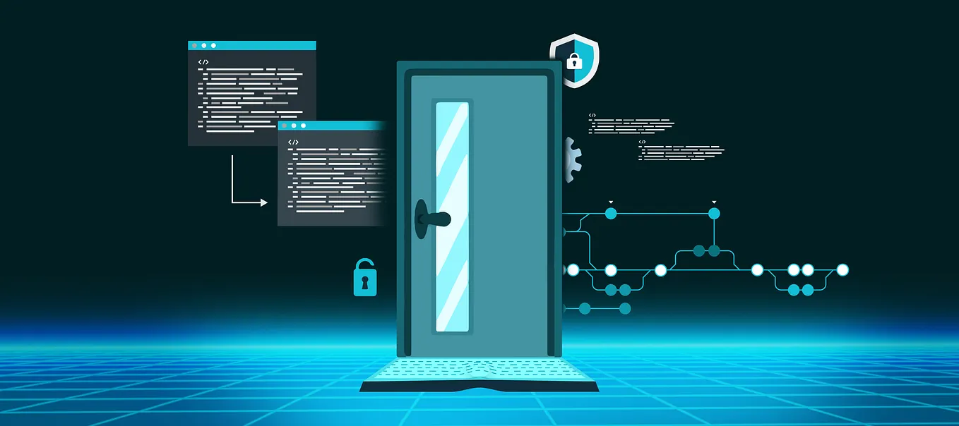 The Web Cryptography API in Action | by Nieky Allen | Slalom Build | Medium