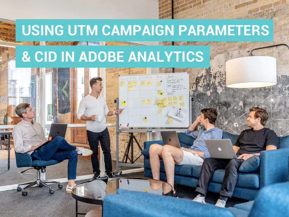 The Ultimate Guide: How to Find Your Adobe CID Code in Adobe Analytics ...