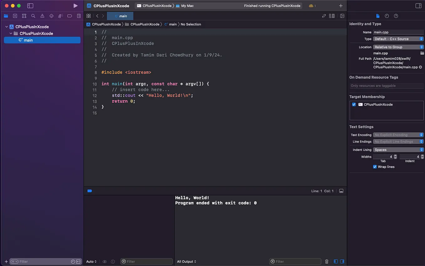 From Python to Swift: A Beginner’s Guide to Training, Converting, and ...