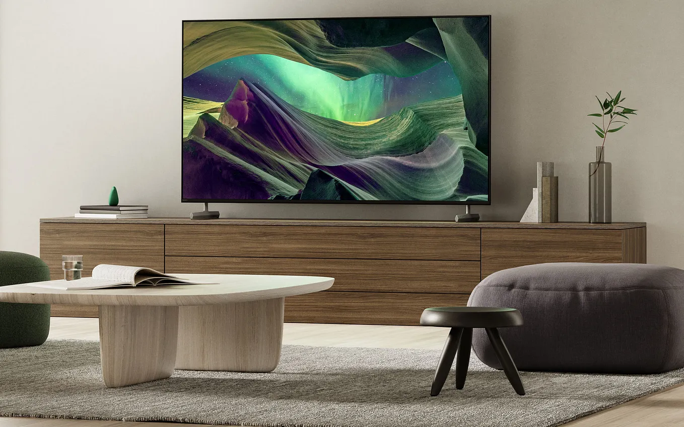 Sony Bravia X85L review