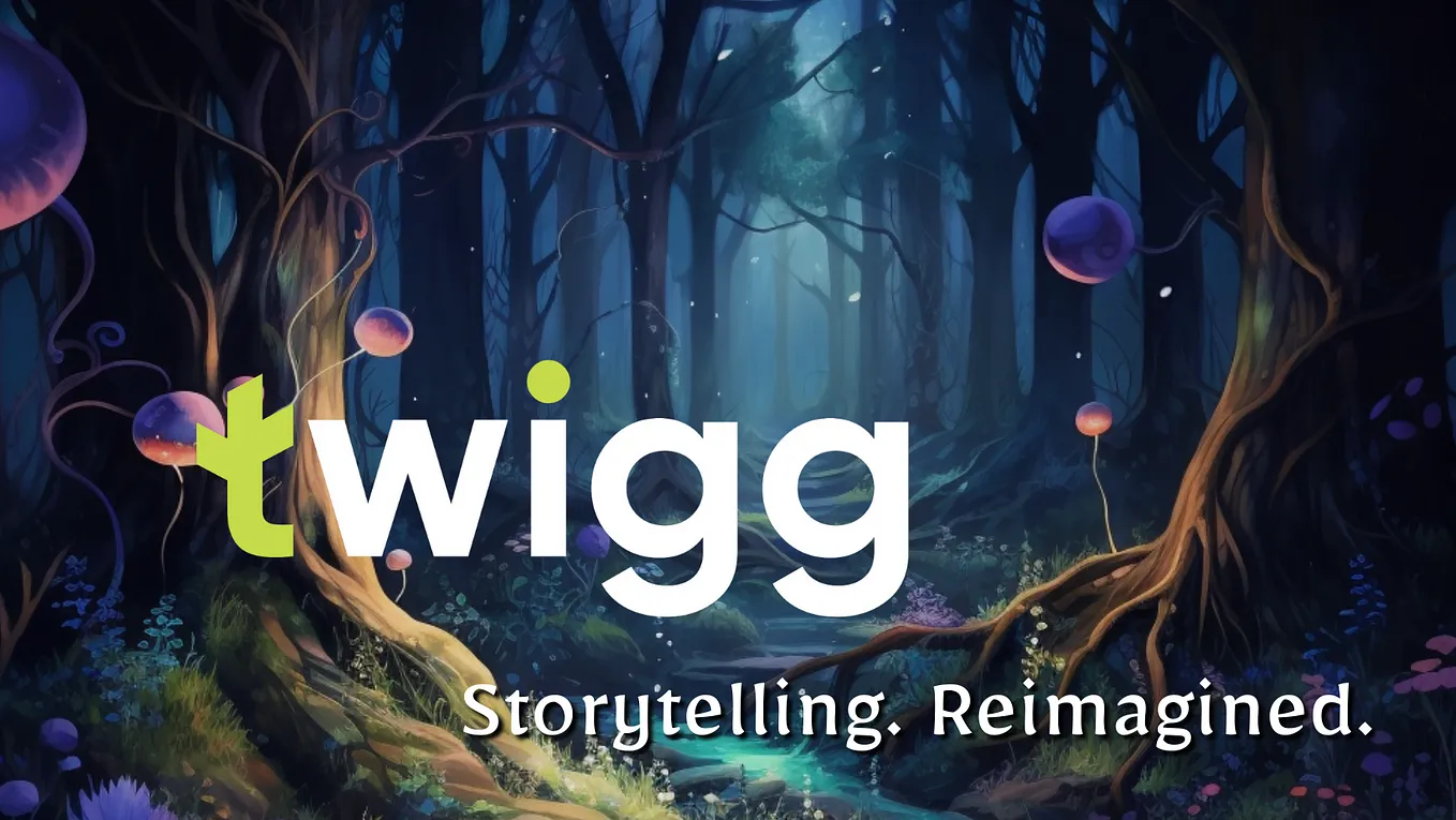 It’s time to claim your early access to Twigg!