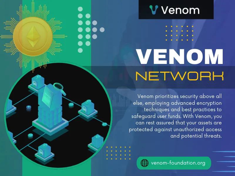 Venom Network