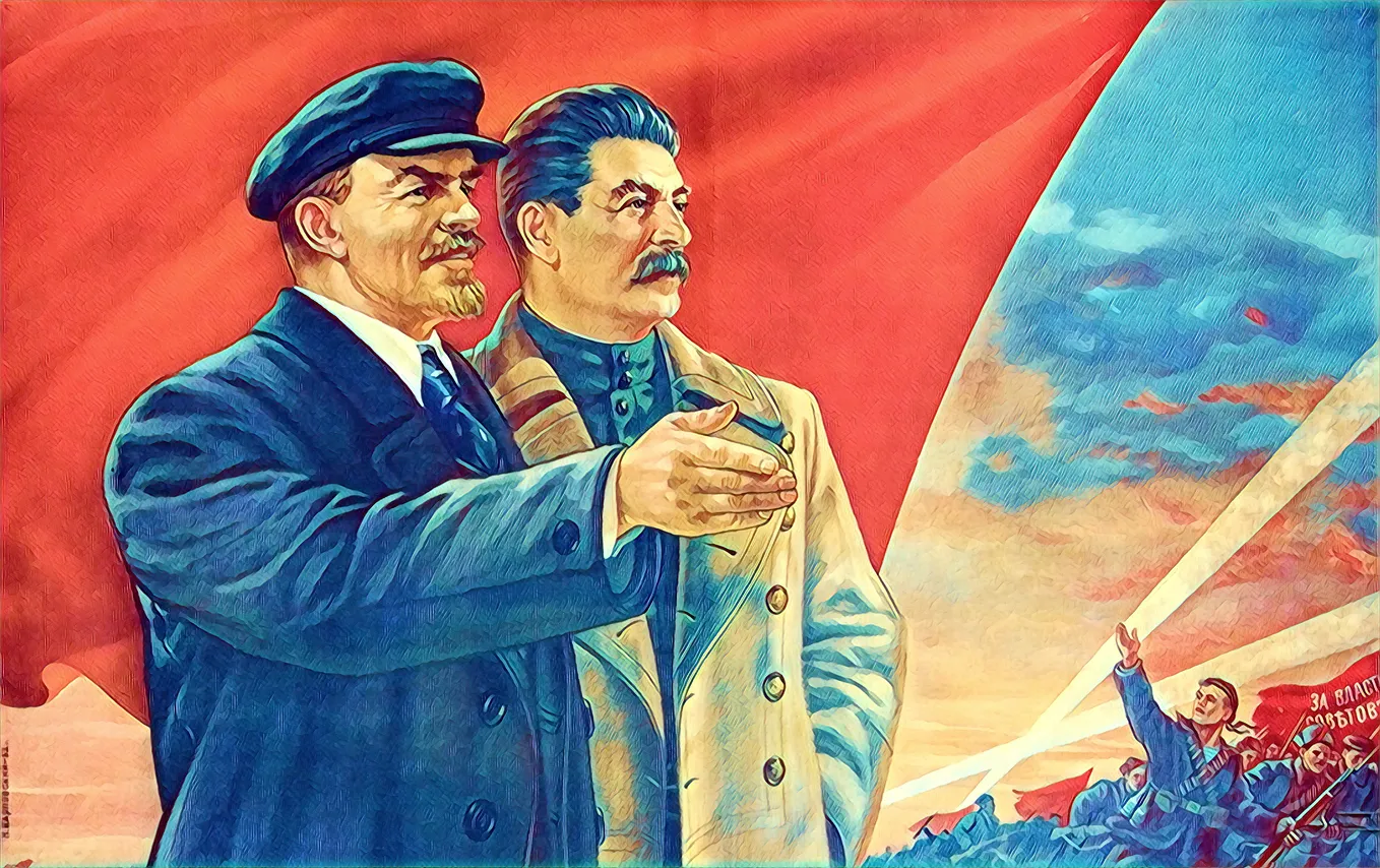 31 reasons why central planning failed in the Soviet Union