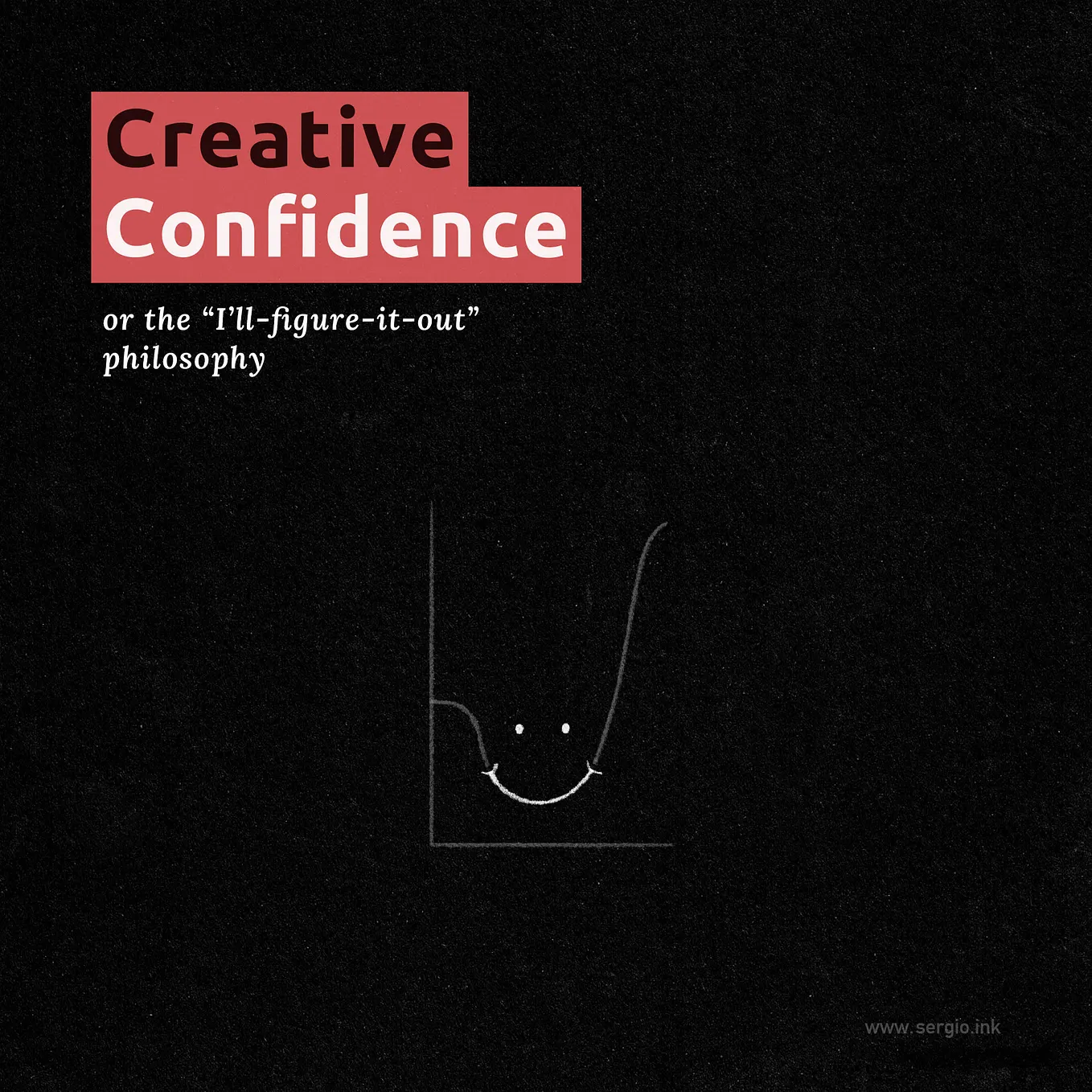 Creative Confidence