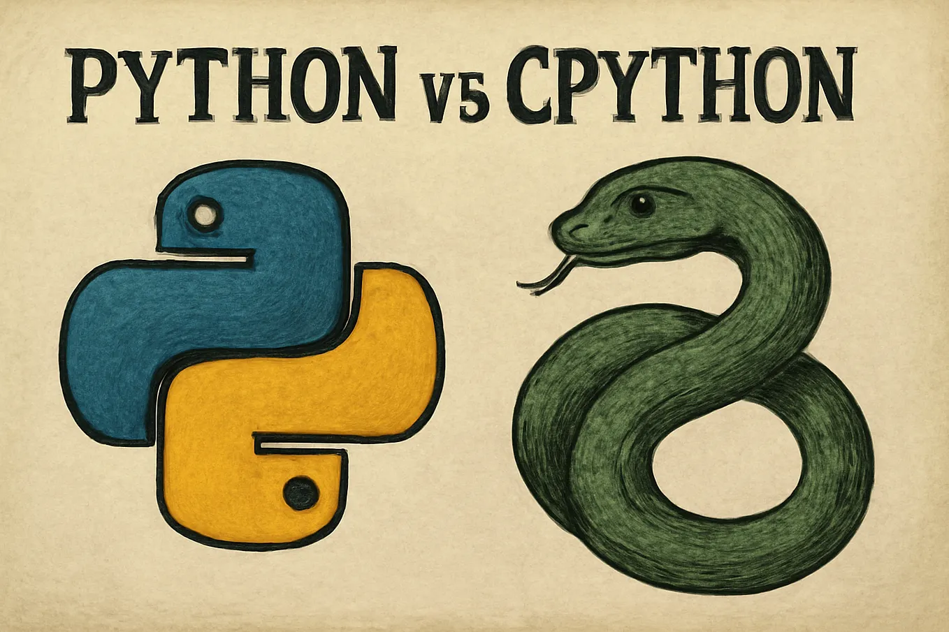 10 Topics in Python — Day 1: The Art of Decorators and Context Managers ...