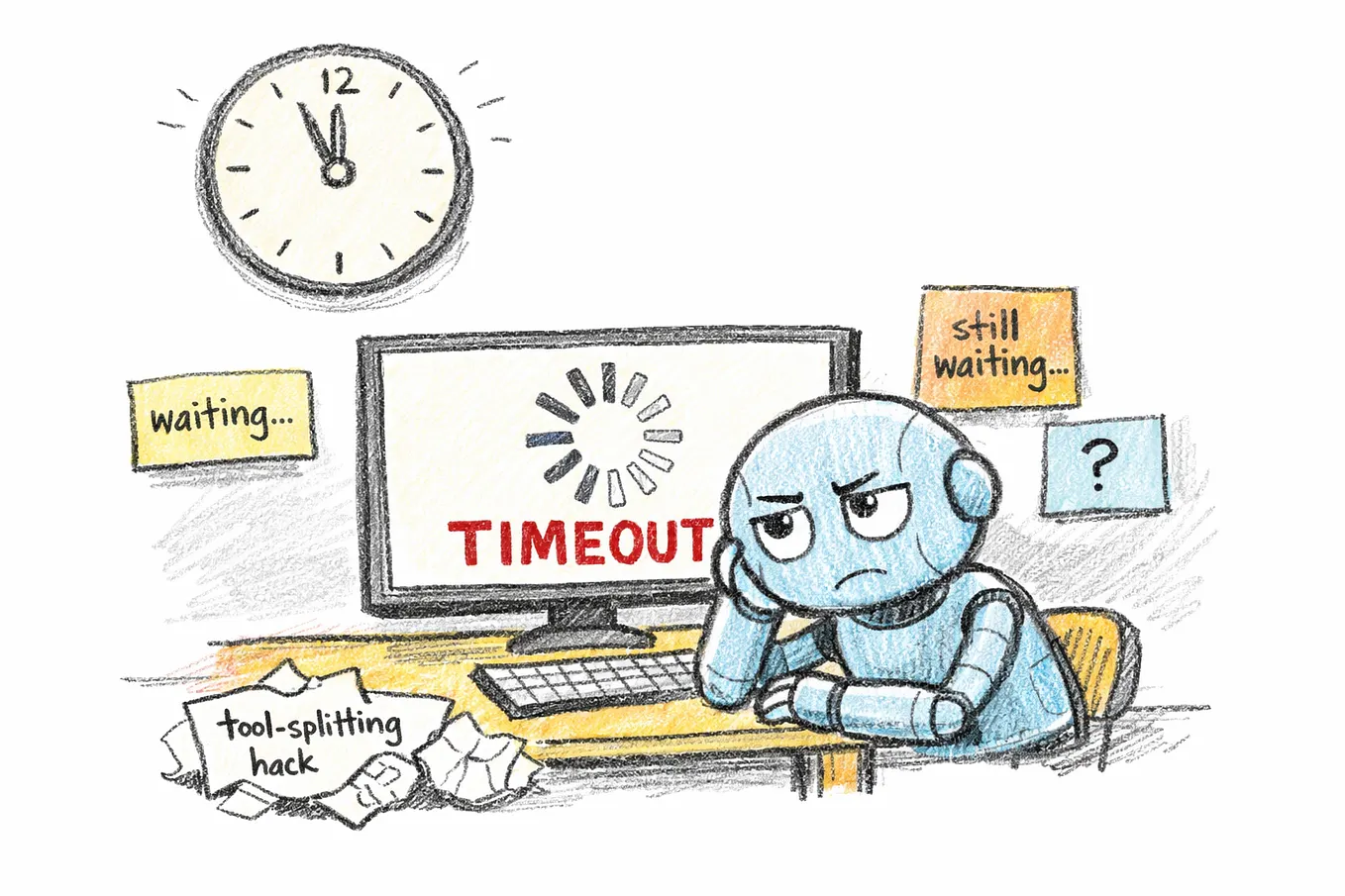 Single vs Multi-Agent, The Cost-Per-Task Decision Framework | by AI ...