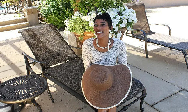 Sonya Miller On Rebuilding Her Life After Divorcing Rap Music Mogul Master P.