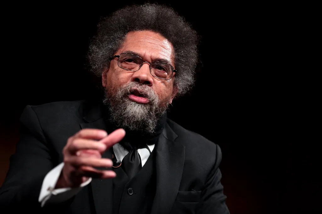 Cornel West Is a Great Presidential Candidate, But His “People’s Party” Run Is a Big Mistake