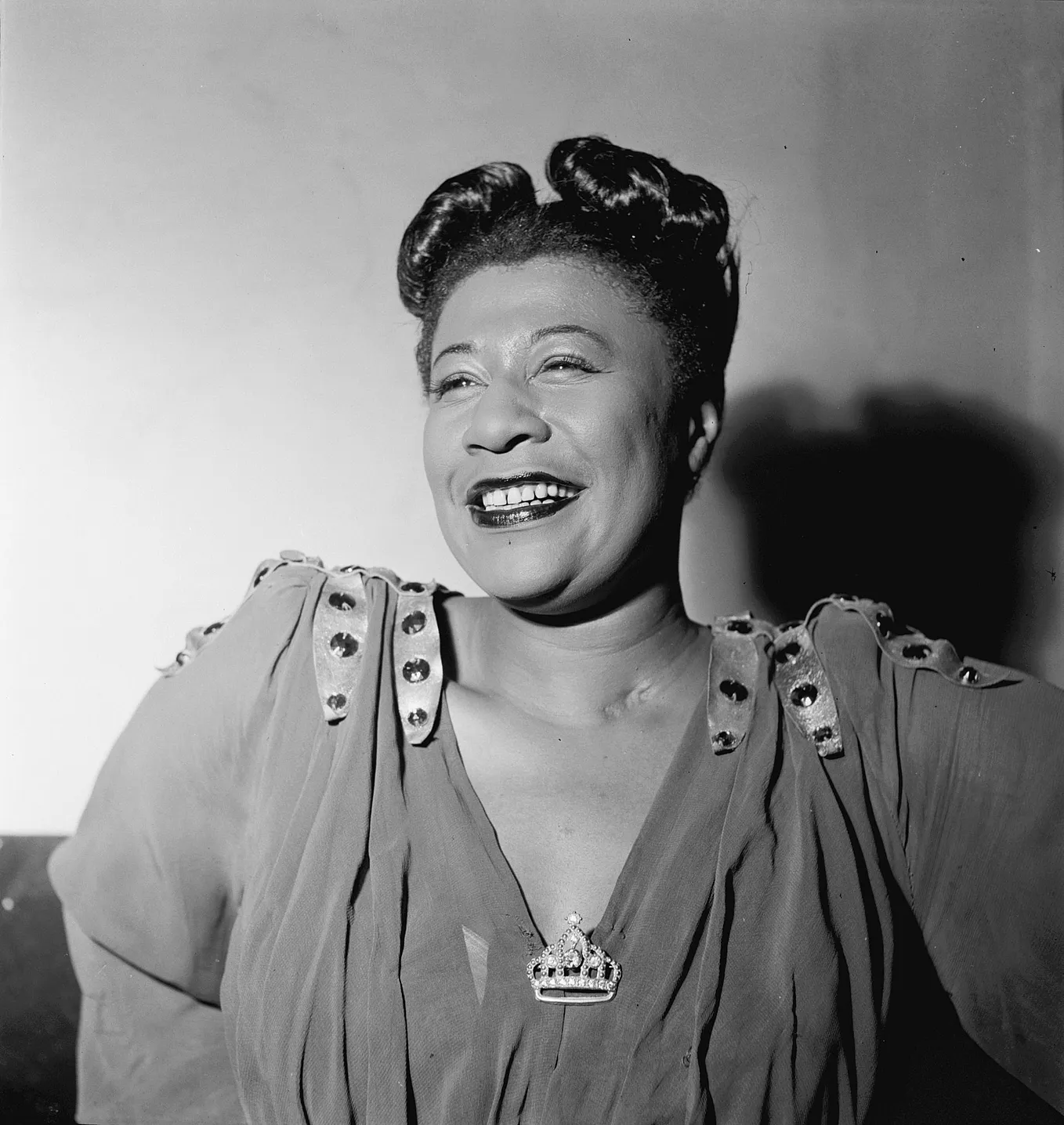 Music History Monday: Ella Fitzgerald: Singer and Musician