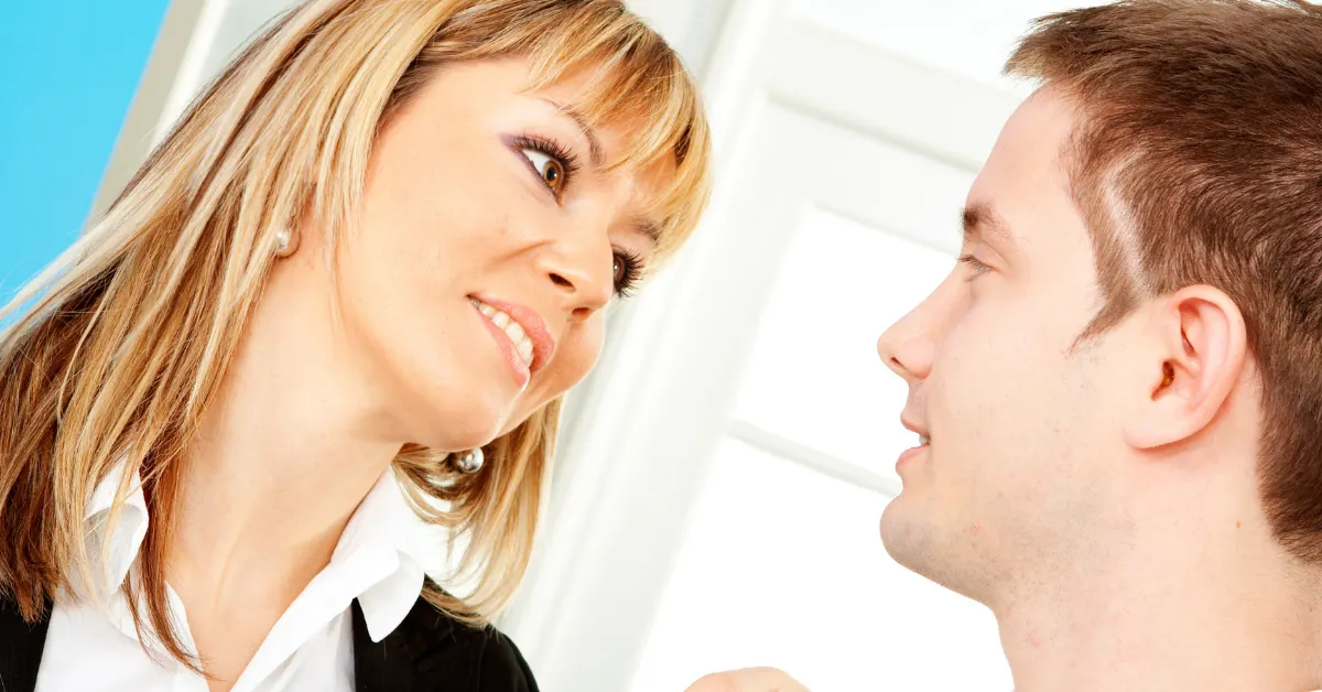 Emotional Affair