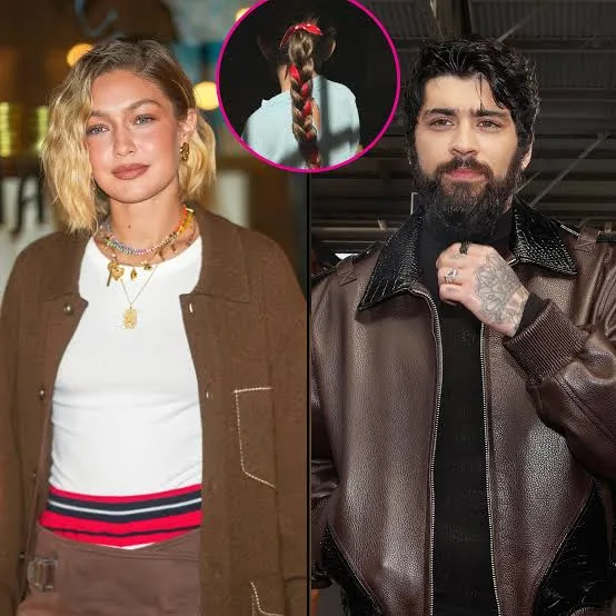 Gigi Hadid "Offered Her Support" to Ex Zayn Malik After Liam Payne's Death