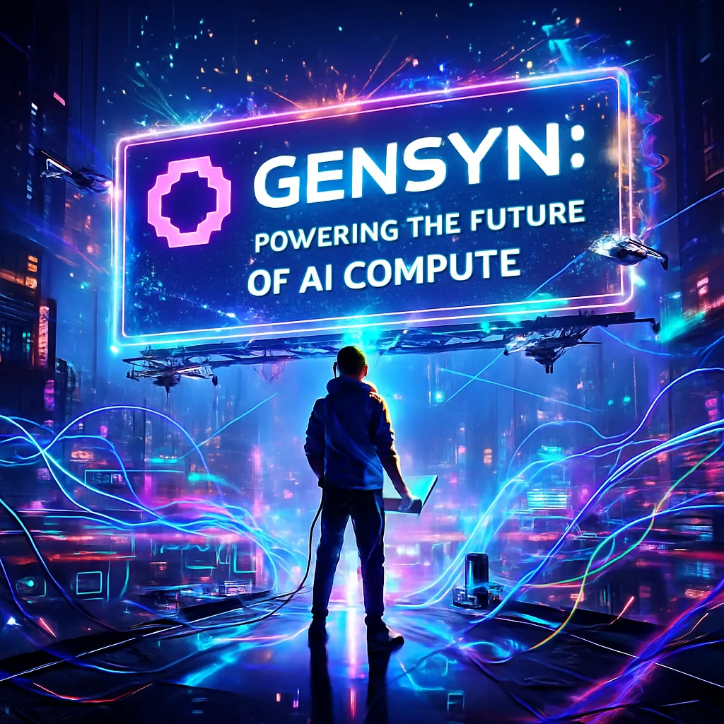 Gensyn Just Made Coding Easier: Meet CodeAssist